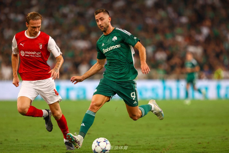 不同联赛的 不同联赛的